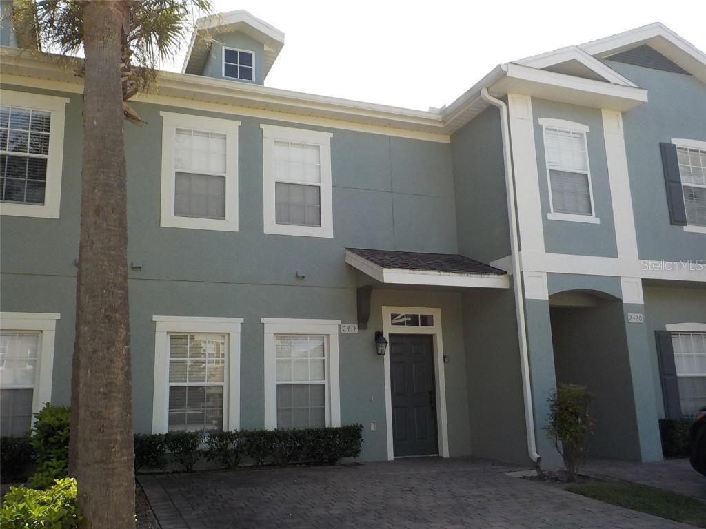 2418 Caravelle Cir., Kissimmee, FL 34746