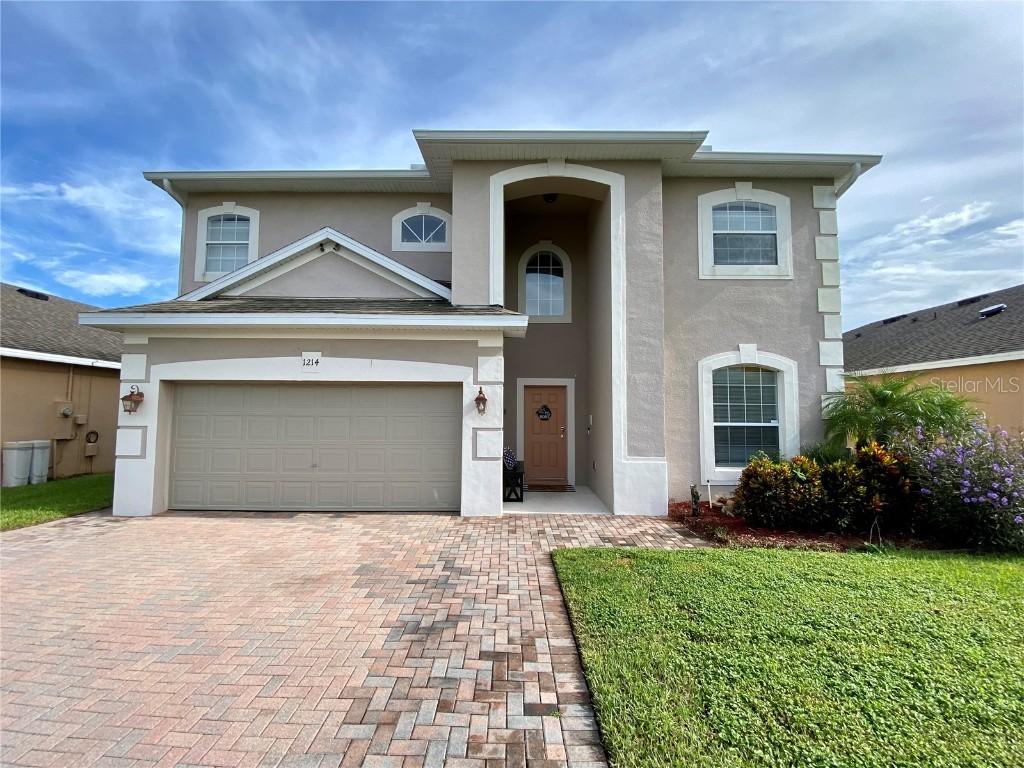 1214 Andalusia Loop, Davenport, FL 33837