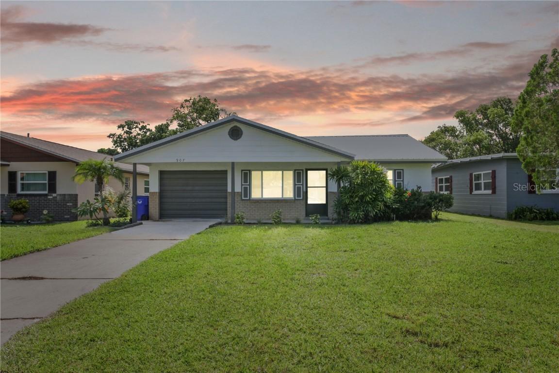 907 Louisiana Ave., St. Cloud, FL 34769