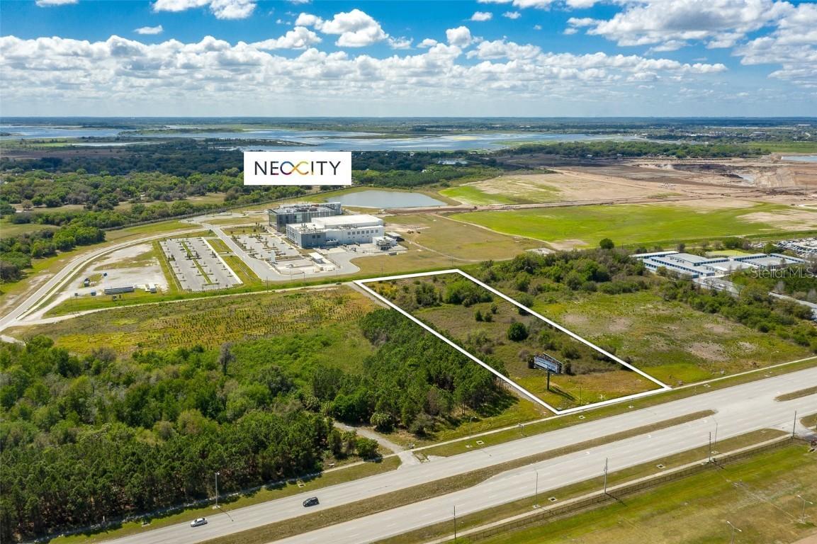 E Irlo Bronson Mem Hwy., Kissimmee, FL 34744