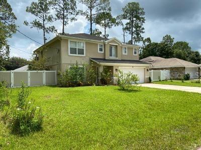 88 Brunswick Ln., Palm Coast, FL 32137