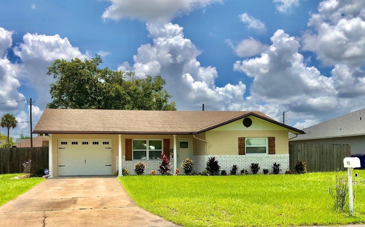 1025 Vermont Ave., St. Cloud, FL 34769