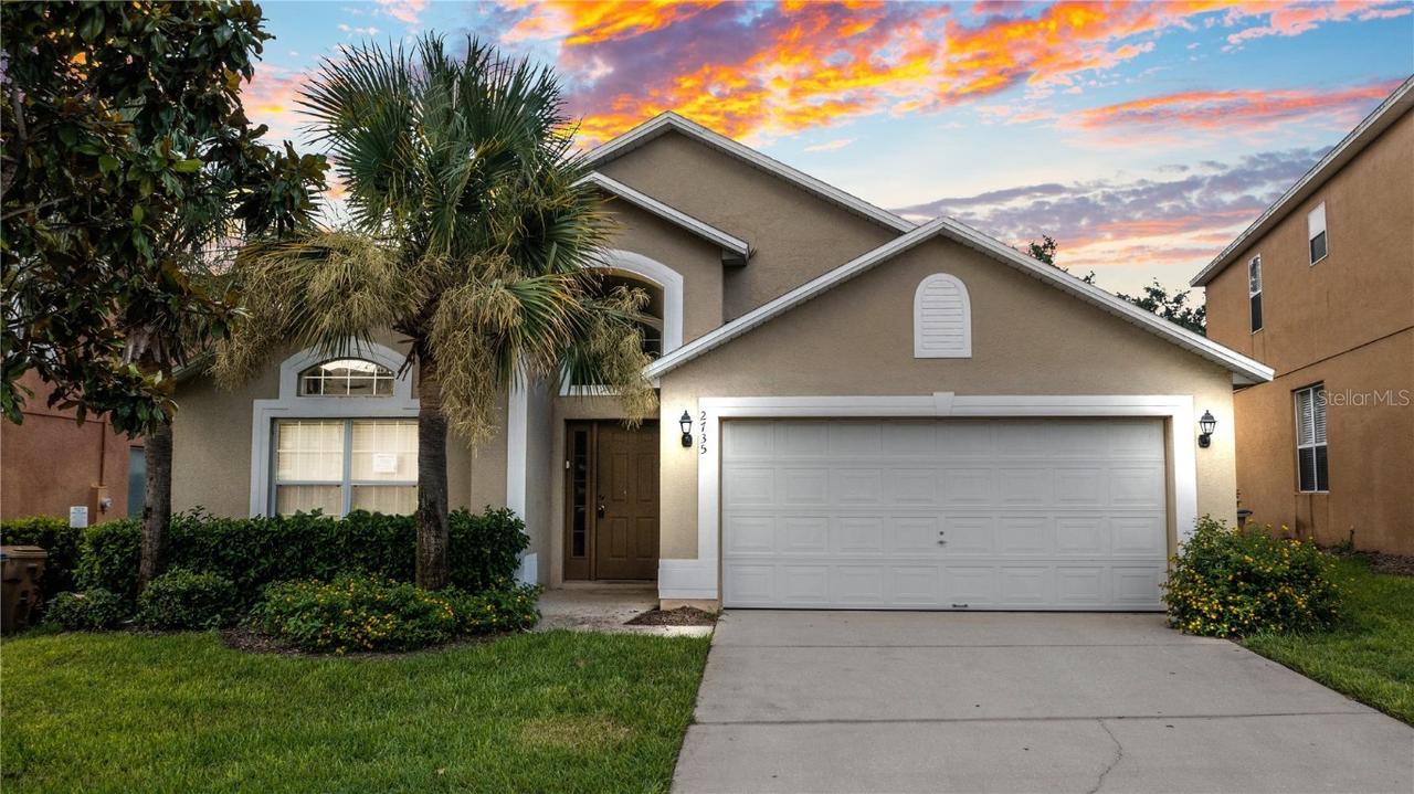 2735 Lido Key Dr., Kissimmee, FL 34747