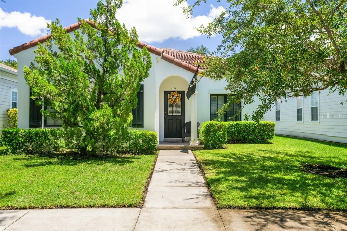 1111 Damask St., Celebration, FL 34747