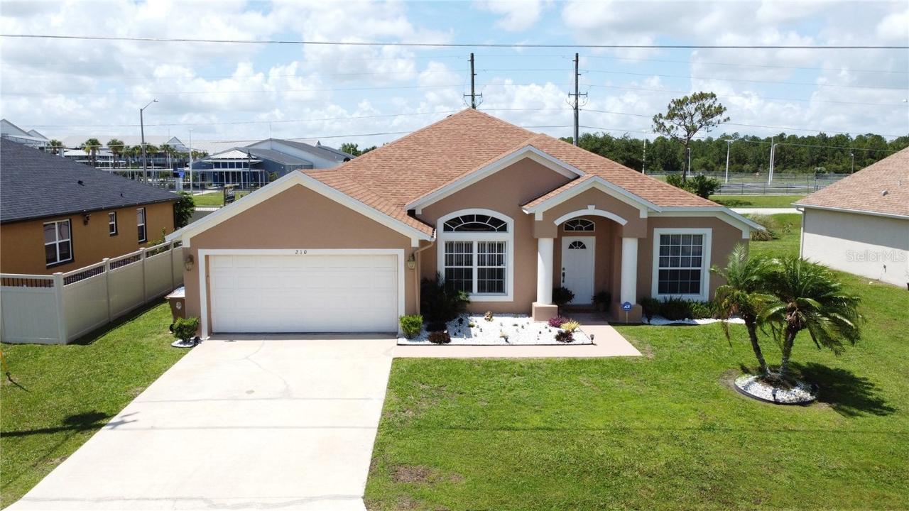 210 Grifford Dr., Kissimmee, FL 34758