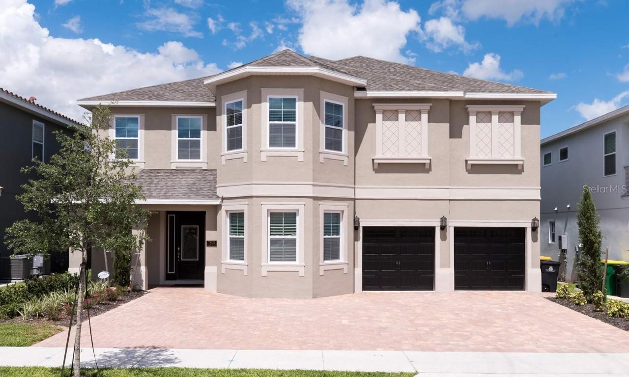 7605 Wilmington Loop, Kissimmee, FL 34747