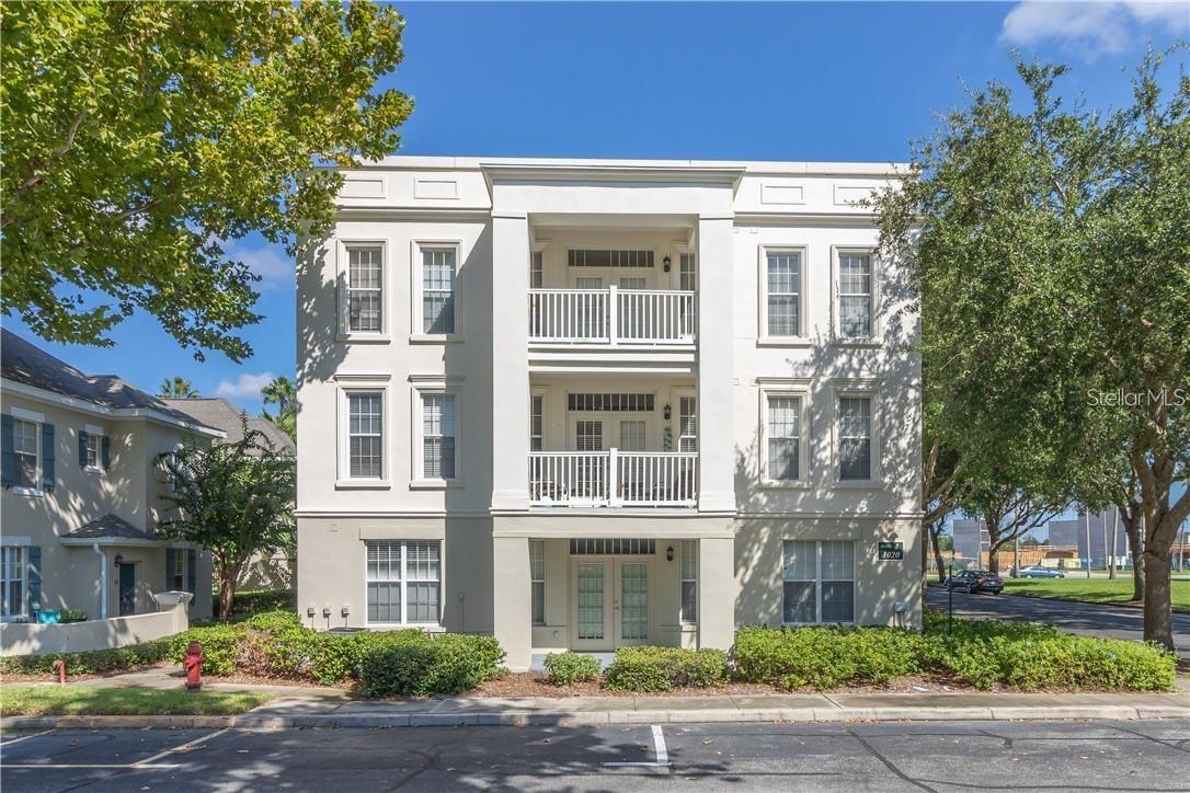 1020 Siena Park Blvd. #303, Celebration, FL 34747