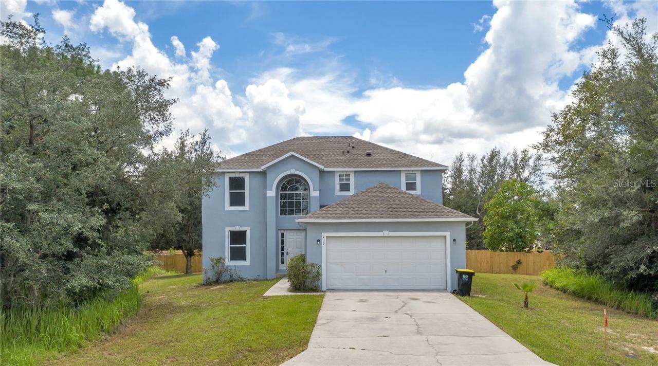 439 Rio Grande Pl., Poinciana, FL 34759