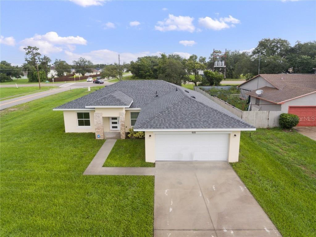401 Allspice Ct., Poinciana, FL 34759