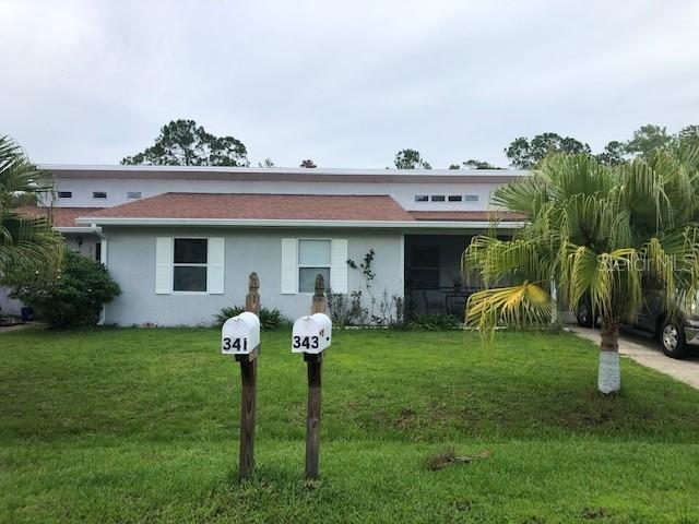 341-343 Caldbeck Way, Kissimmee, FL 34758