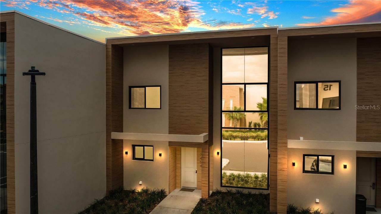 7454 Bleecker Ln., Kissimmee, FL 34747