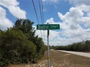 437 Baltic Ct., Poinciana, FL 34759