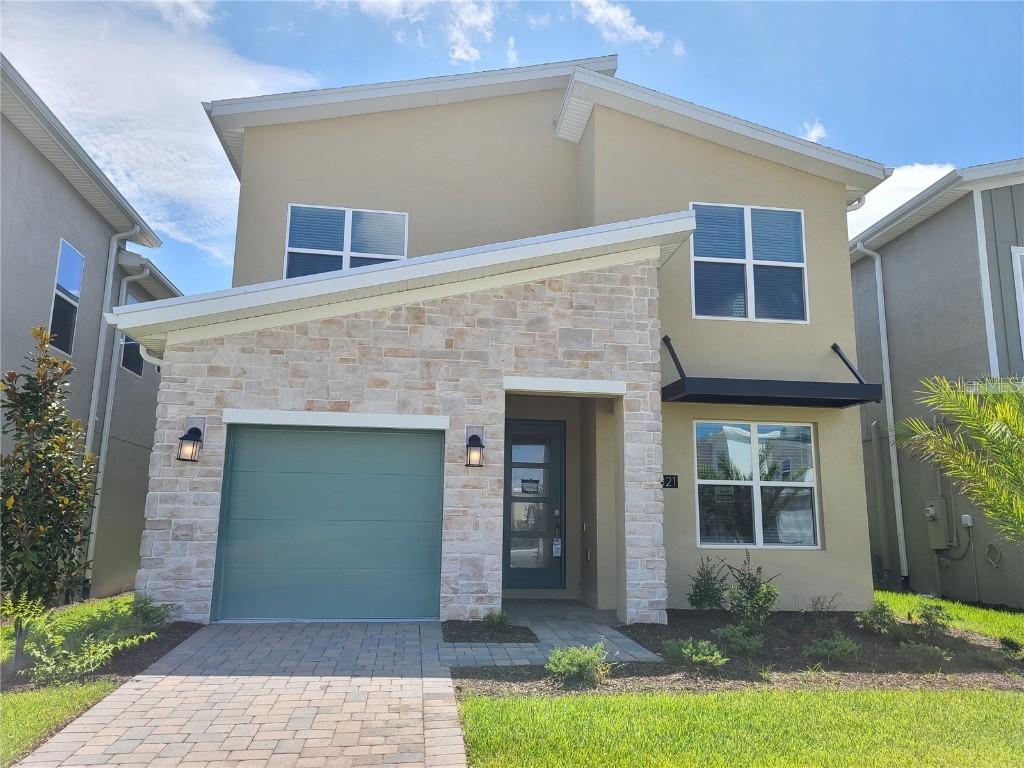 2821 Bookmark Dr., Kissimmee, FL 34746