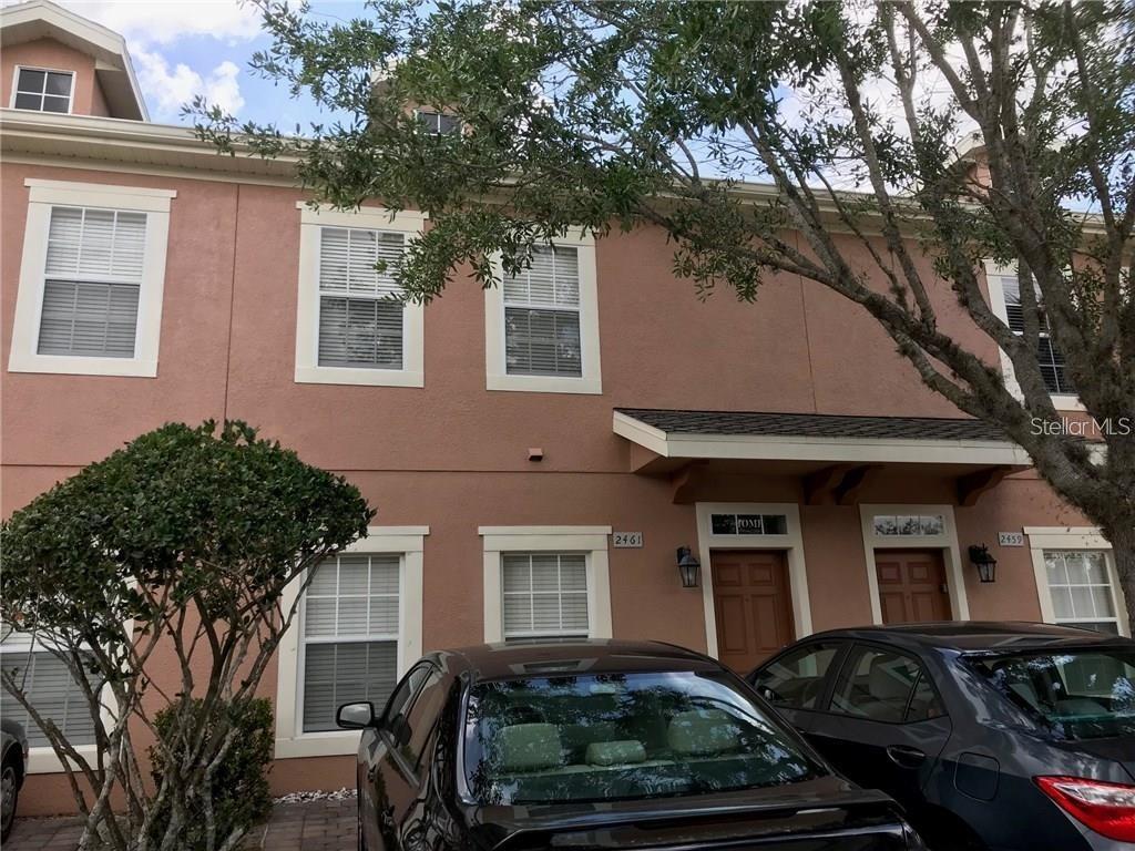 2461 Caravelle Cir., Kissimmee, FL 34746