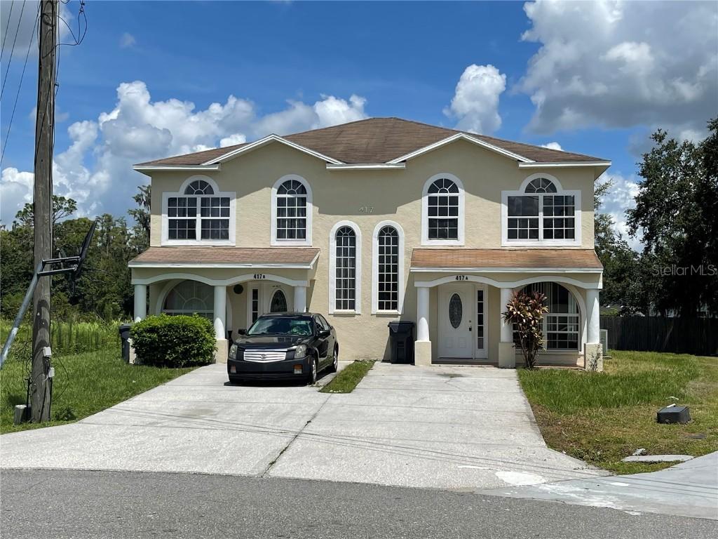 417 Blackbird Way, Kissimmee, FL 34759