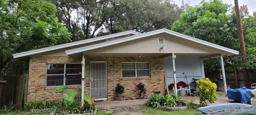 2521 Poinsetta Ave., Sanford, FL 32773