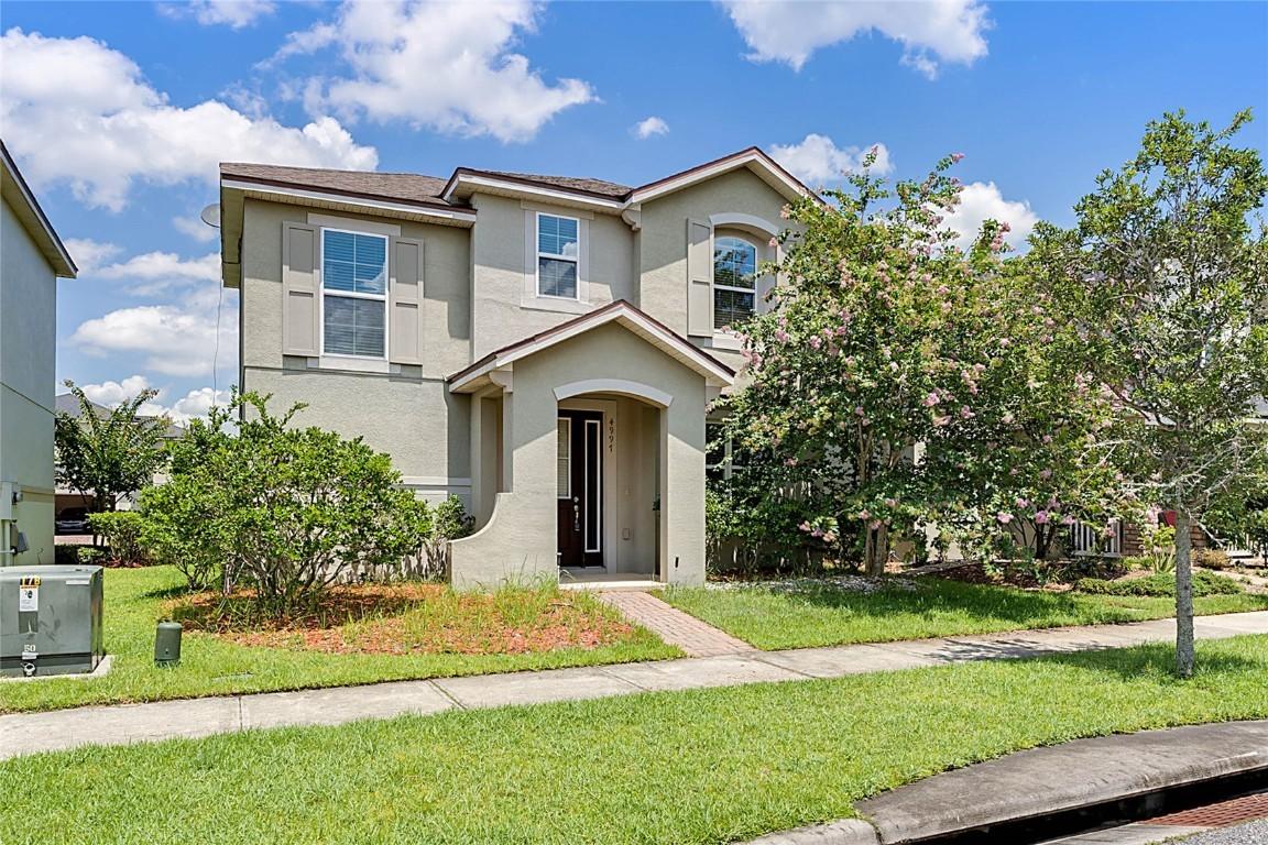 4997 Creekside Park Ave., Orlando, FL 32811