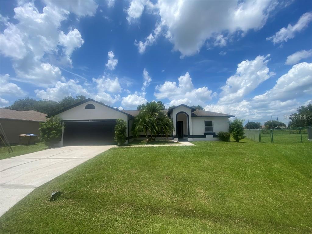 614 Gaul Way, Kissimmee, FL 34759