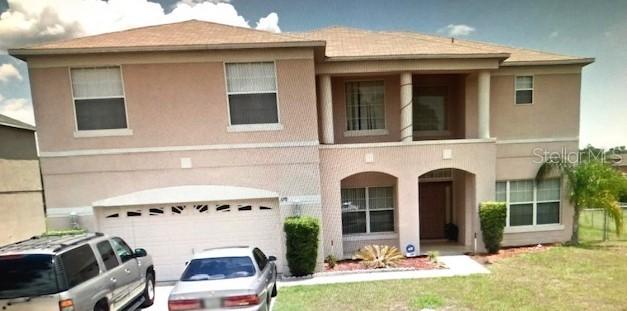 378 Kingfish Dr., Poinciana, FL 34759
