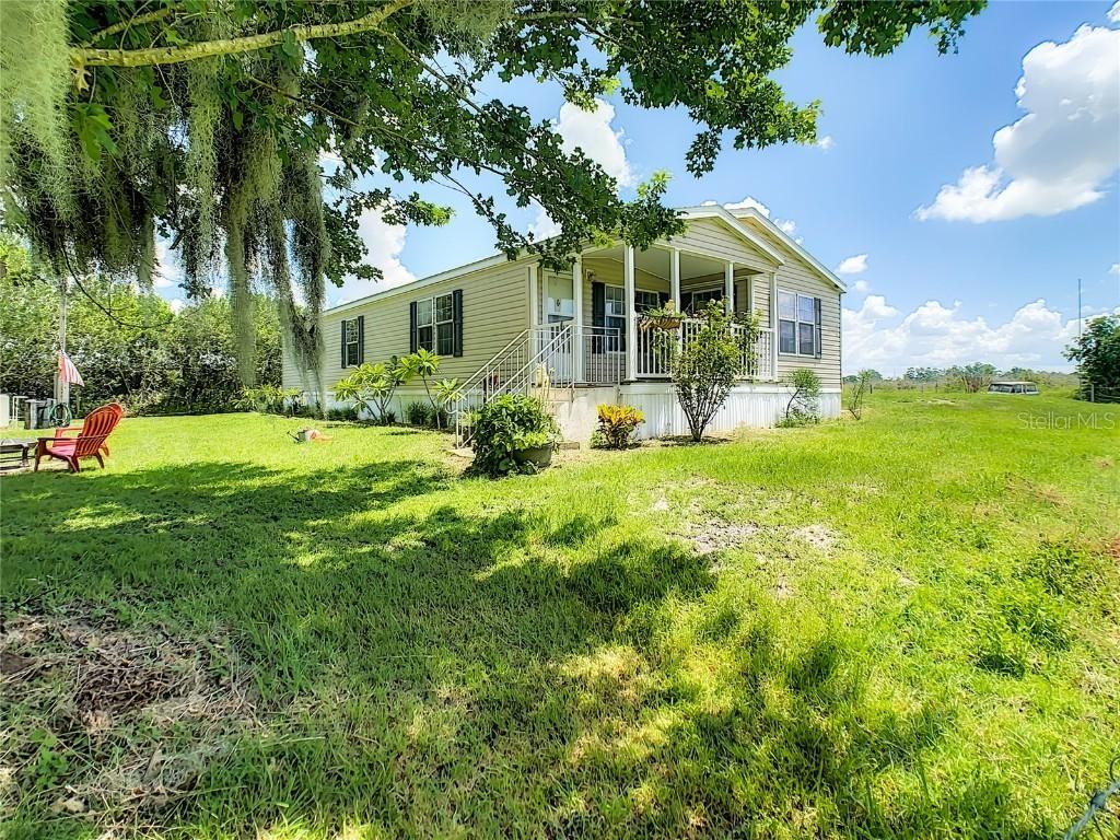 6460 Hickory Tree Rd., St Cloud, FL 34772