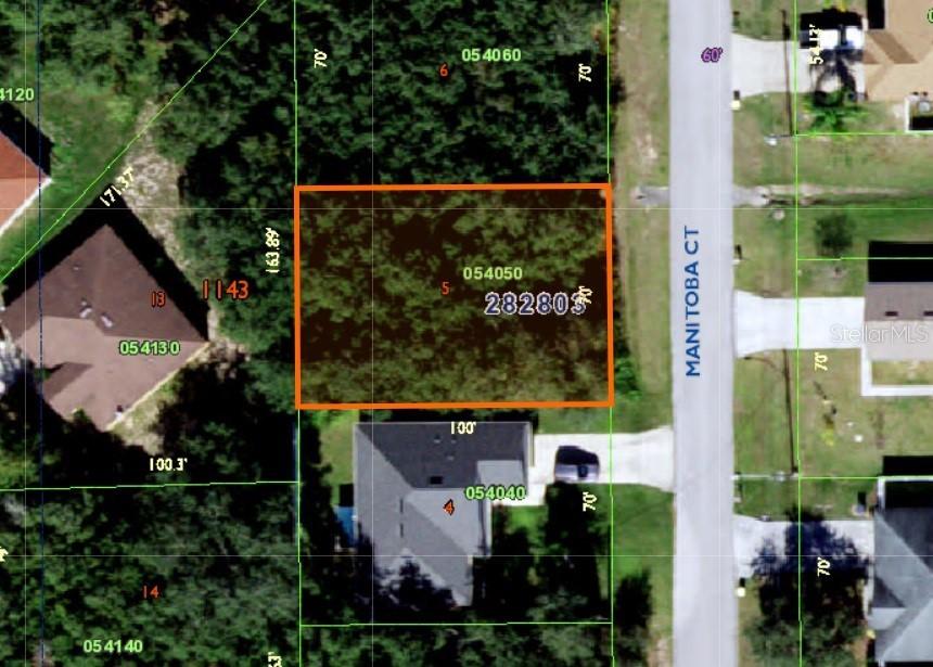 1818 Manitoba Ct., Poinciana, FL 34759