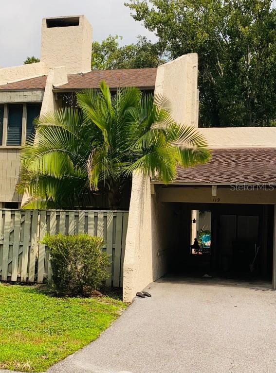 119 Tomoka Tr., Longwood, FL 32779