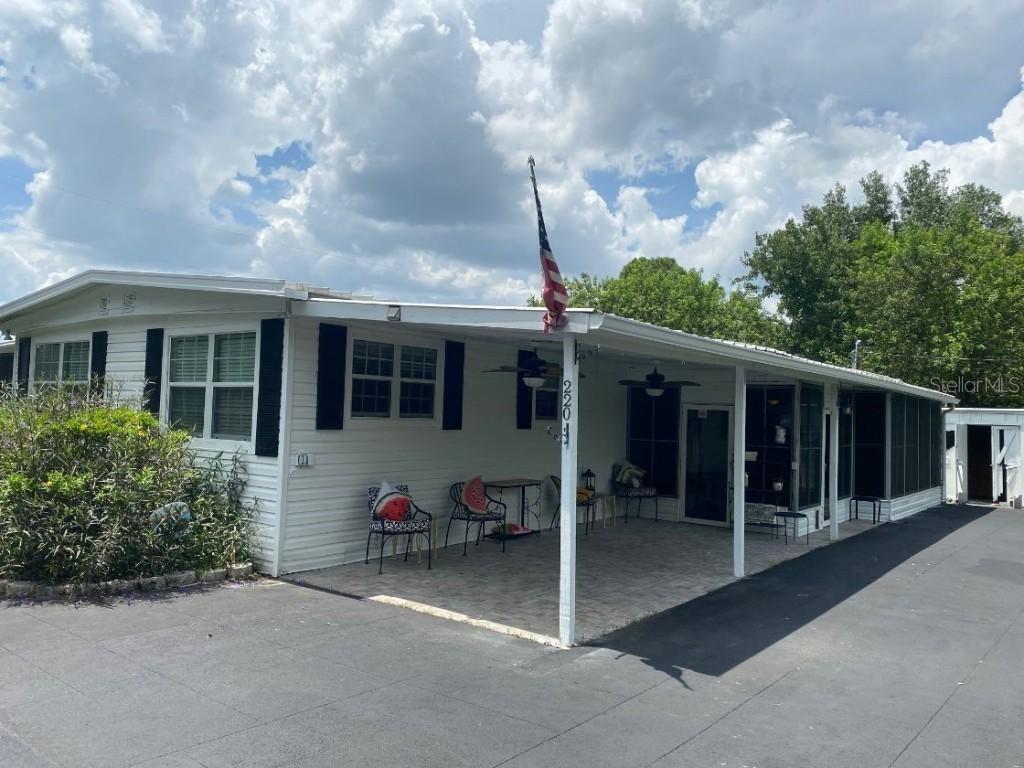 220 Sunset Blvd., Kissimmee, FL 34741