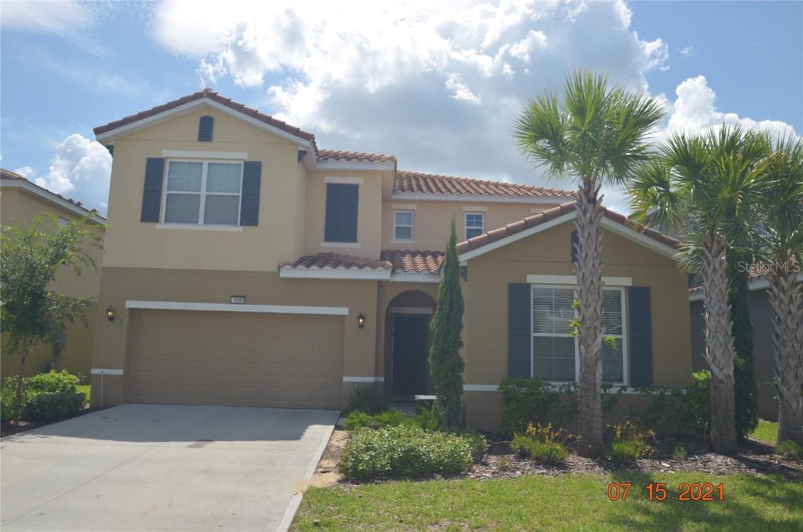 5297 Oakbourne Ave., Davenport, FL 33837