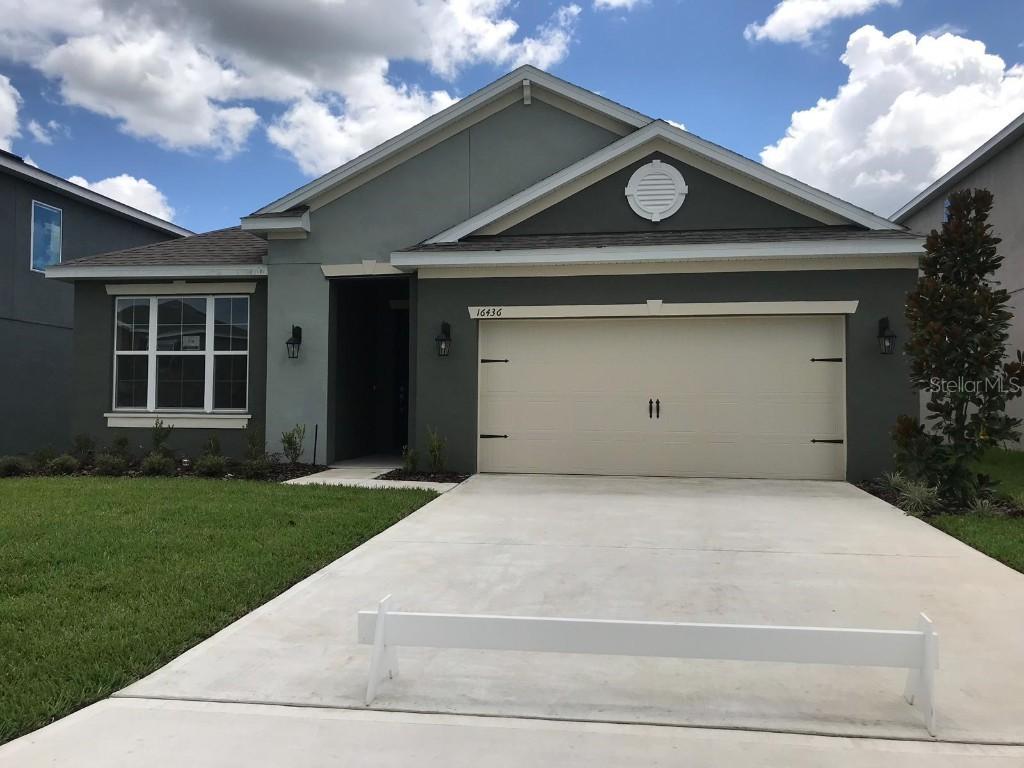 16436 Centipede St., Clermont, FL 34714