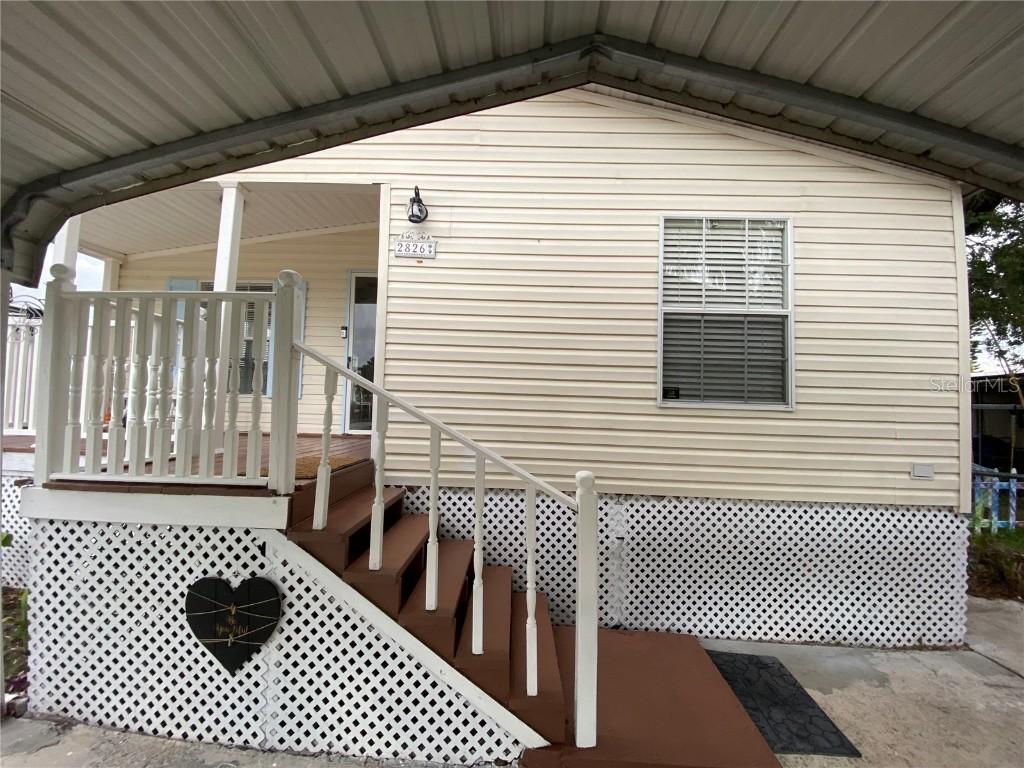 2826 California Blvd., Kissimmee, FL 34741