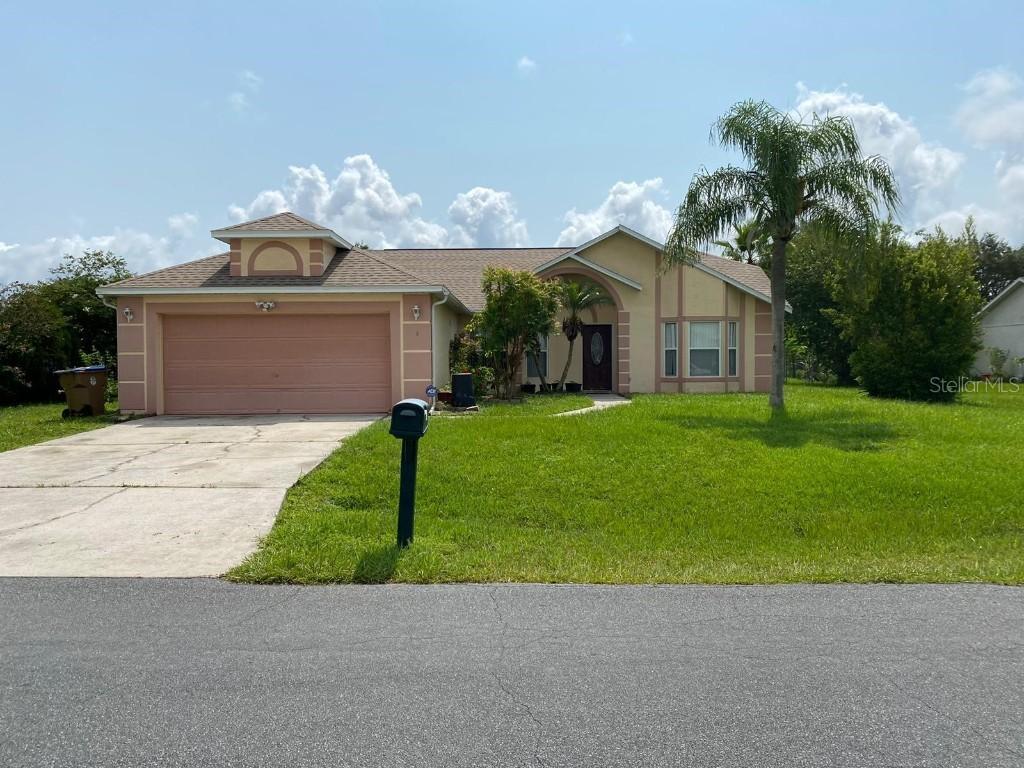 3 Cordona Dr., Kissimmee, FL 34758