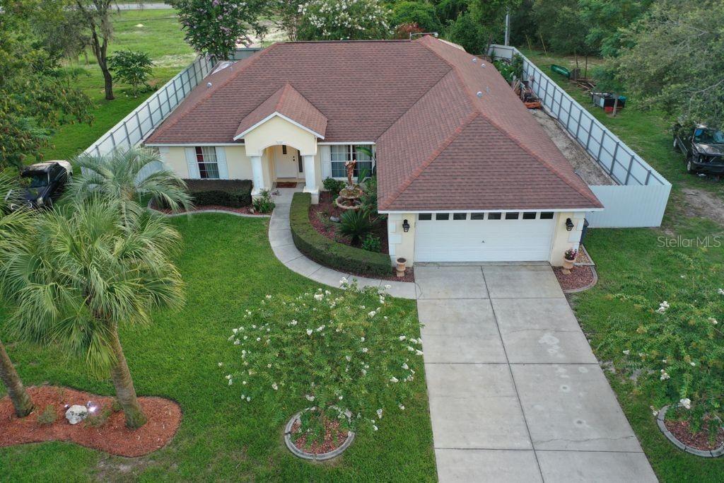 4548 SW 172 St Rd., Ocala, FL 34473