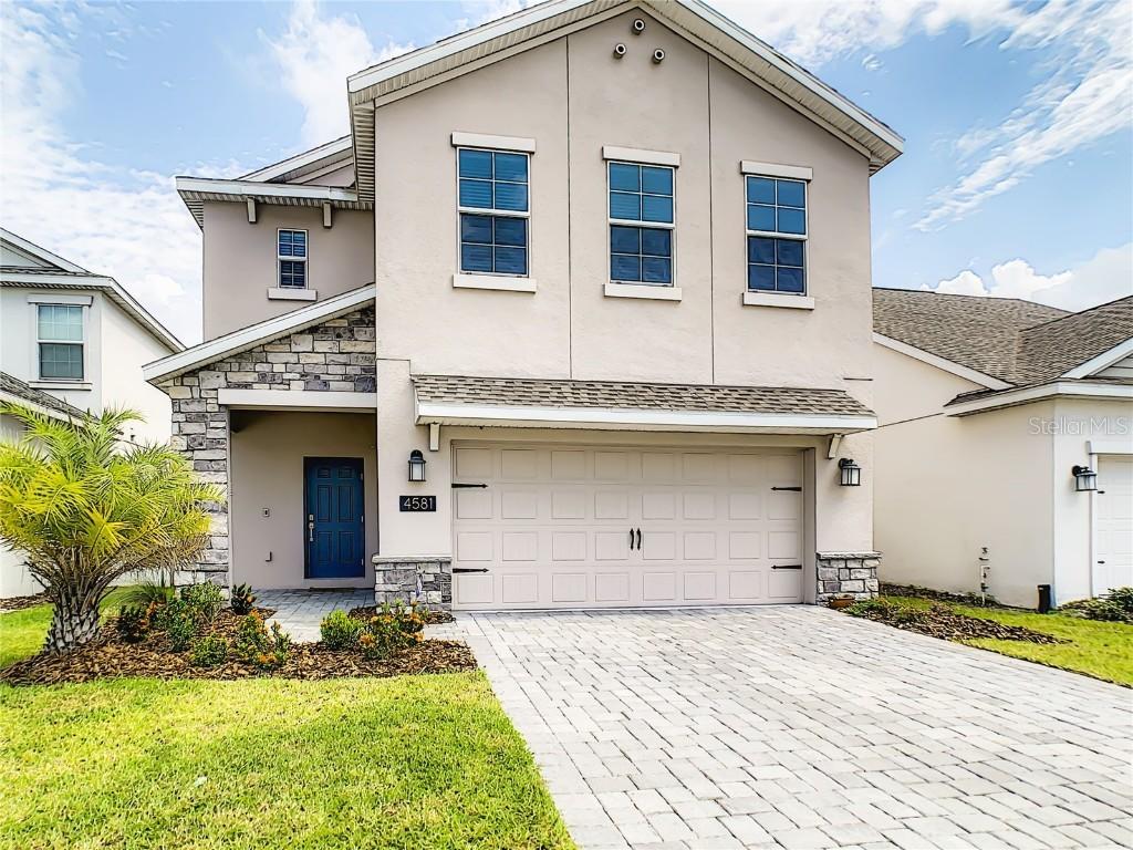 4581 Tribute Tr., Kissimmee, FL 34746