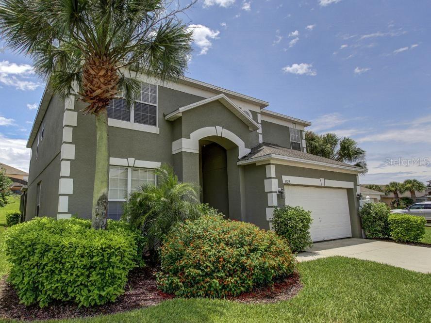 2774 Lido Key Dr., Kissimmee, FL 34747