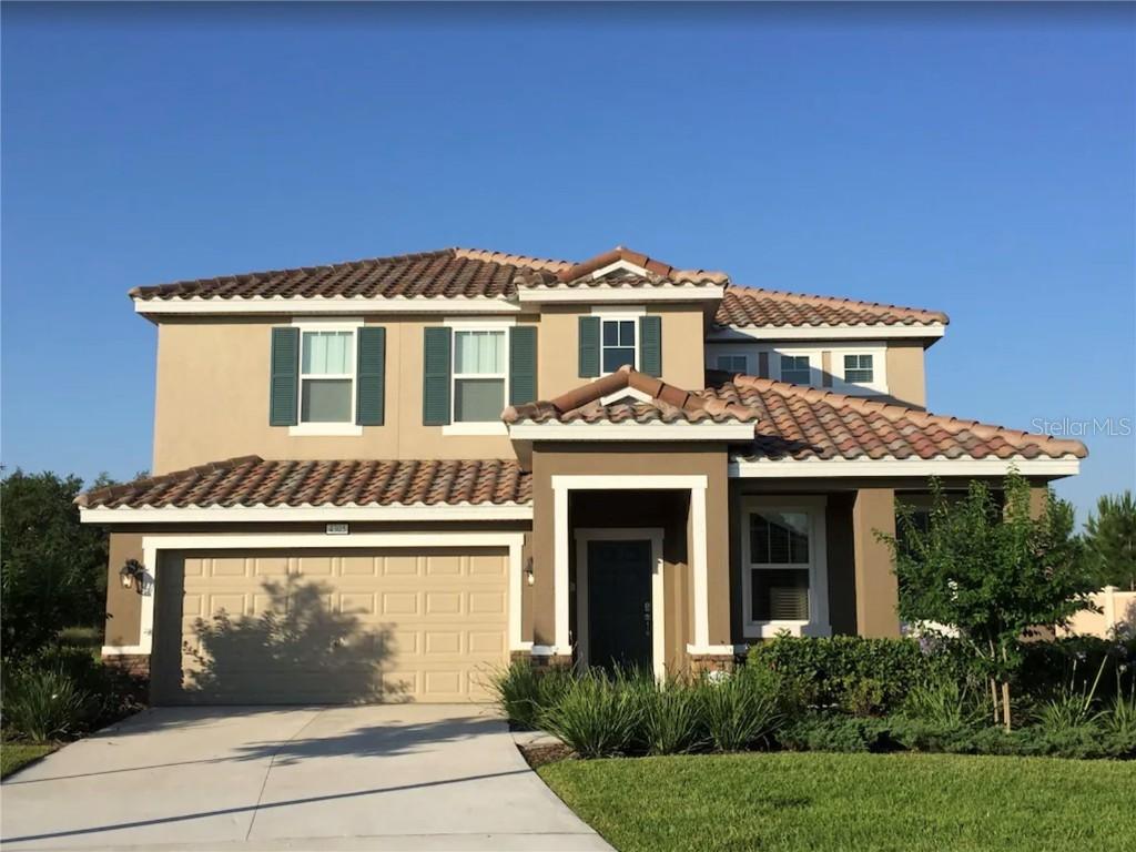 4305 Acorn Ct., Davenport, FL 33837