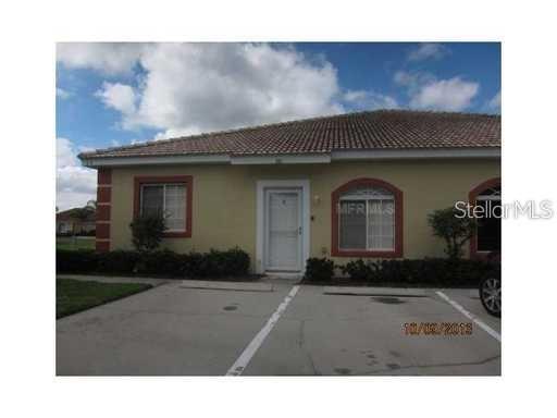 [Address Hidden by Seller], Poinciana, FL 34759