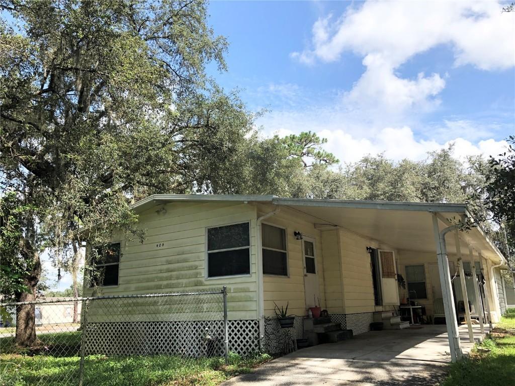 405 Laurel Cir., Davenport, FL 33837