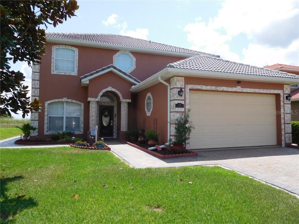 274 Vista Dr., Davenport, FL 33897