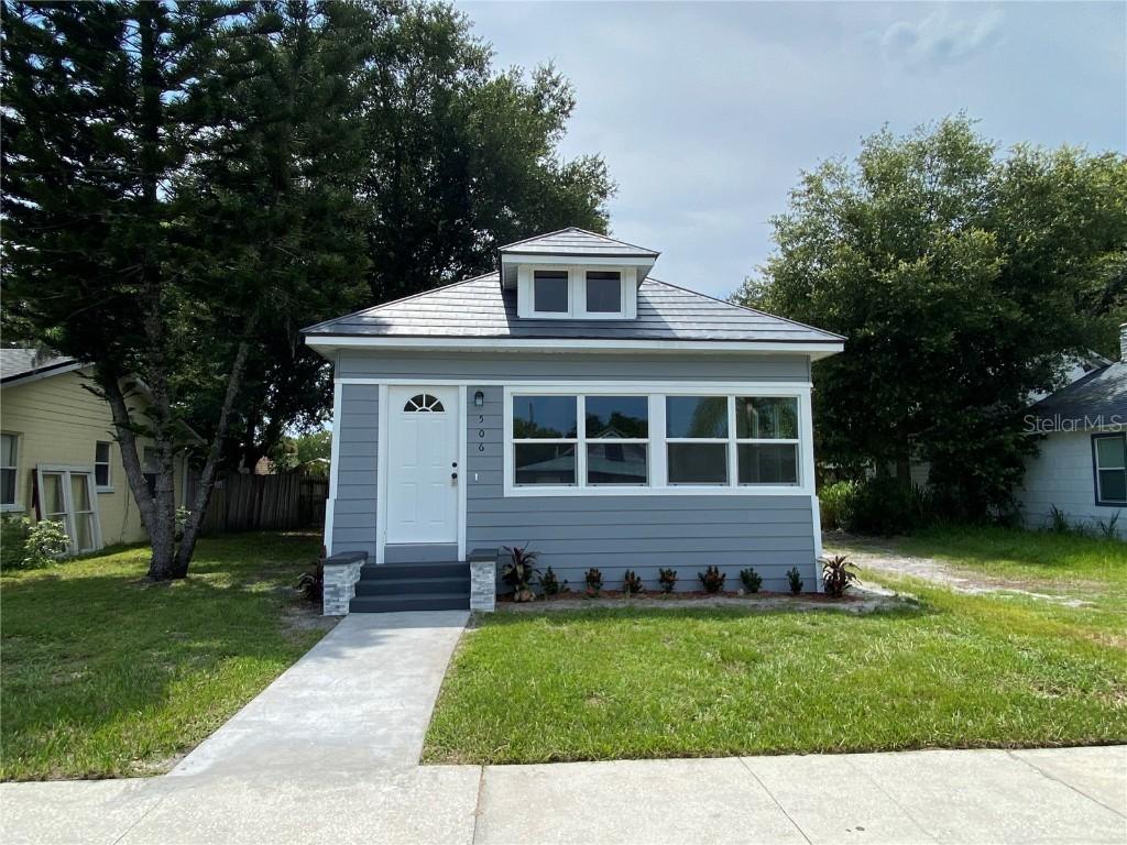 506 Massachusetts Ave., St. Cloud, FL 34769