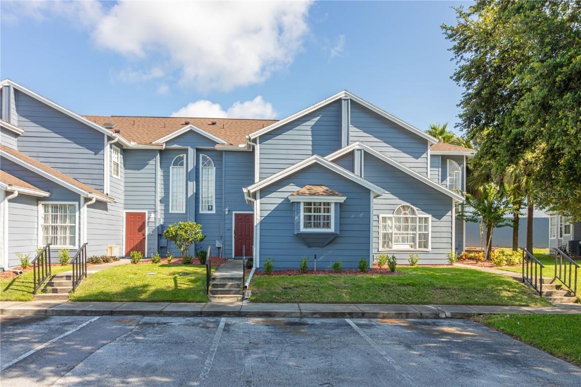 160 Coco Plum Dr., Davenport, FL 33897