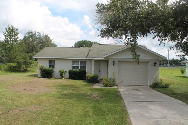 4785 SW 142nd Place Rd., Ocala, FL 34473
