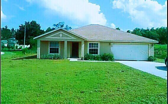 102 Sail Pl., Poinciana, FL 34759