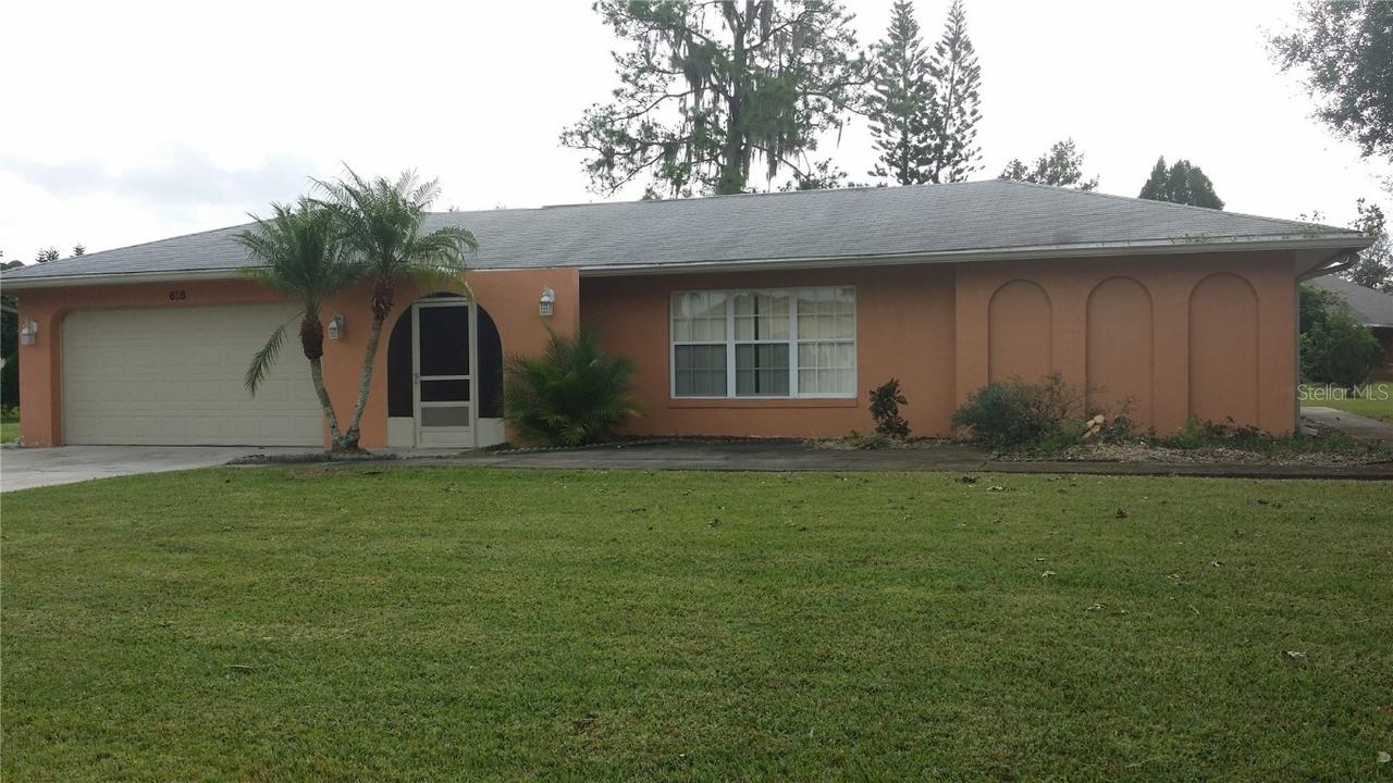 618 Driver Cir., Poinciana, FL 34759