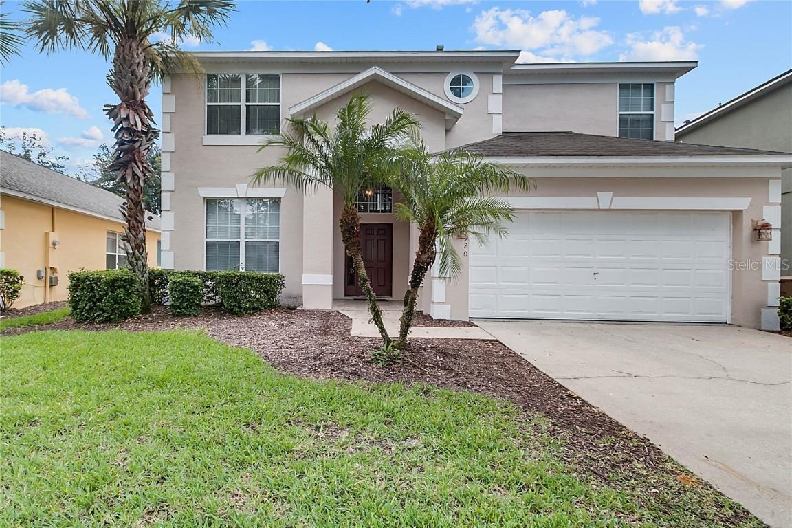 8520 Sunrise Key Dr., Kissimmee, FL 34747