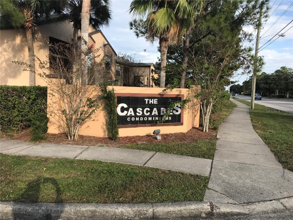 2030 Cascades Blvd. #106, Kissimmee, FL 34741