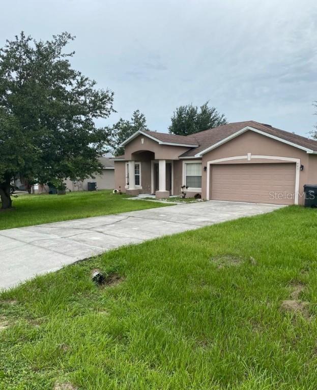 405 Danube Way, Poinciana, FL 34759