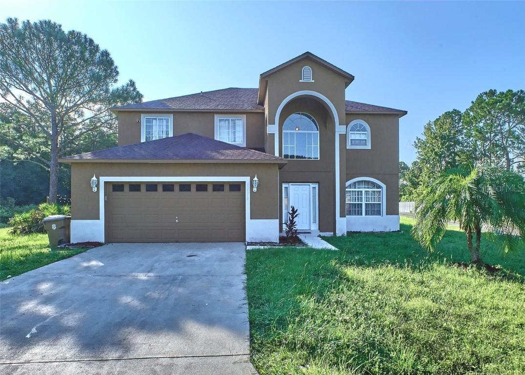 1173 Cambourne Dr., Kissimmee, FL 34758