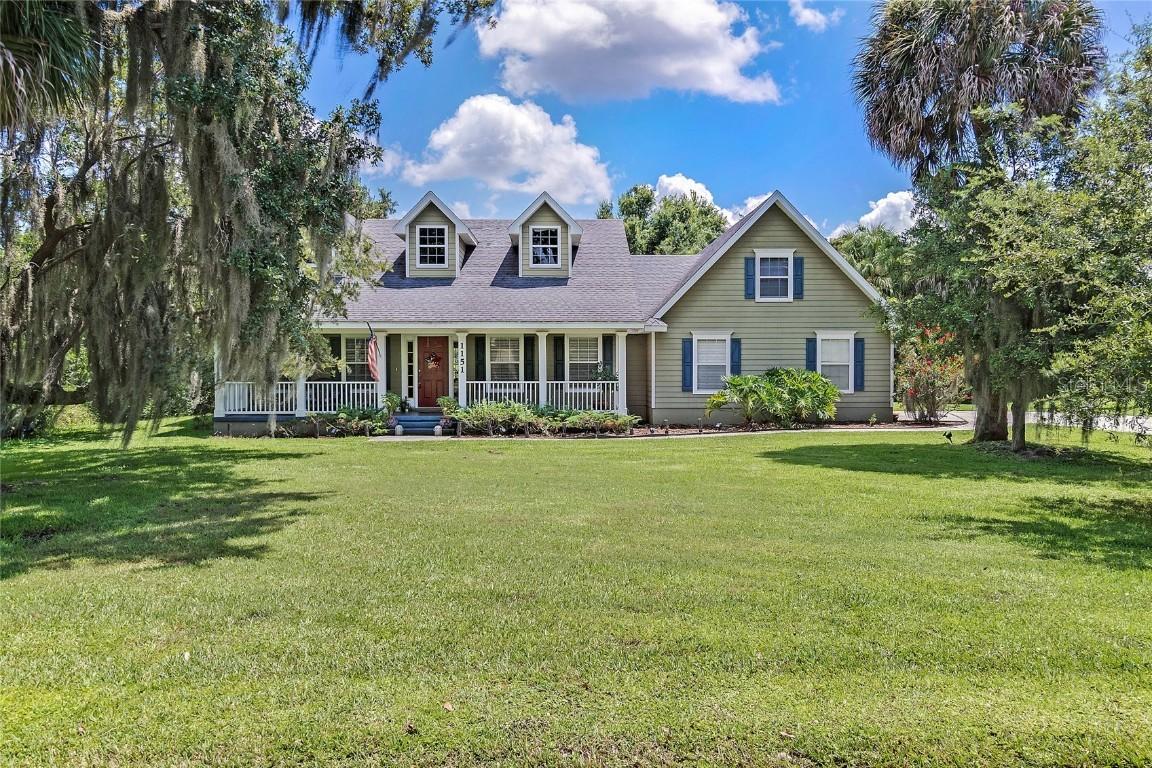 1151 Hidden Harbor Ln., Kissimmee, FL 34746