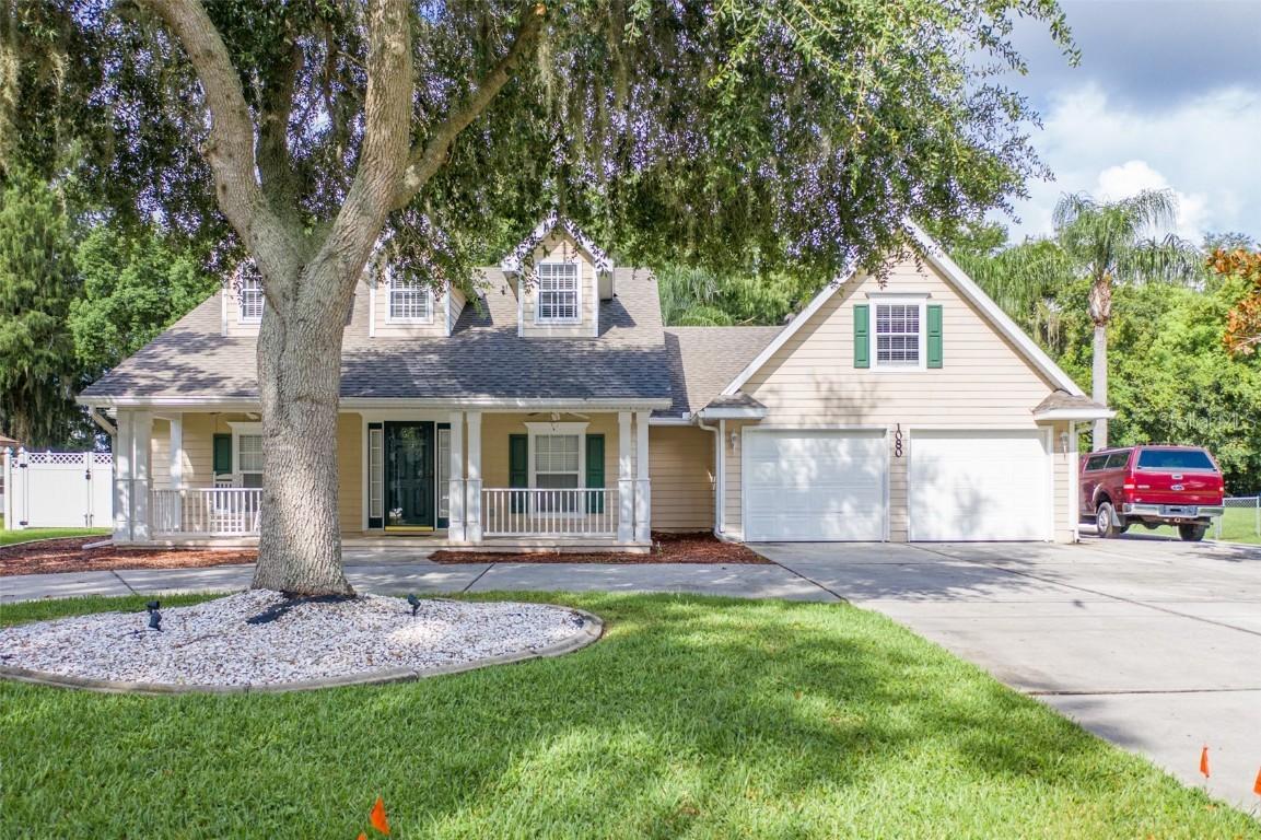 1080 E Lake Shore Blvd., Kissimmee, FL 34744