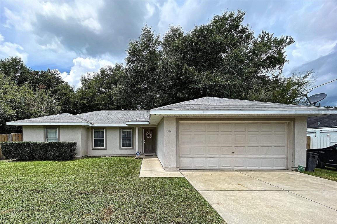 20 Pecan Course Loop, Ocala, FL 34472